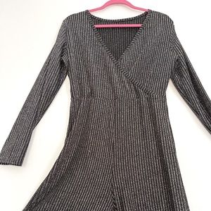 Women’s Elegant Jumpsuit Plus size